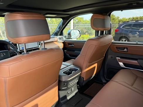 Used 2023 Toyota Tundra 1794 Edition image 28