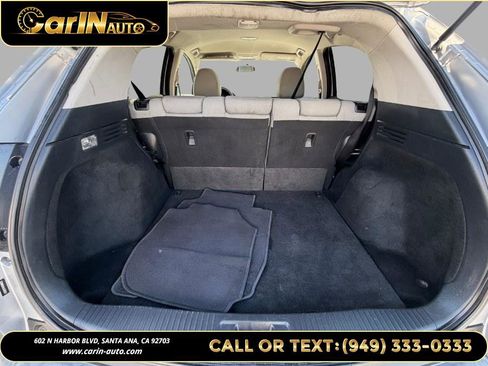 Used 2020 Honda HR-V LX image 23