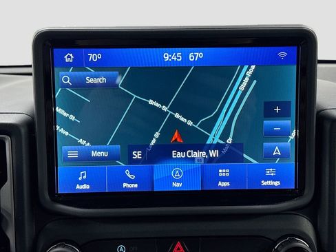 Used 2022 Ford Bronco Sport Big Bend w/ Convenience Package image 11