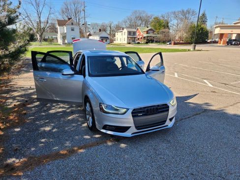Used 2013 Audi A4 2.0T Premium Plus w/ Premium Plus Pkg image 36