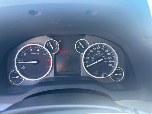 Used 2016 Toyota Tundra Platinum image 17