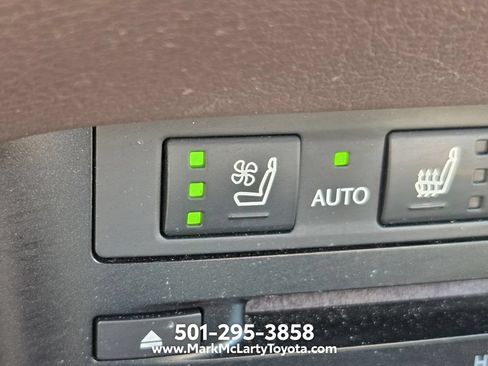 Used 2019 Lexus ES 350 w/ Accessory Package 2 FWD image 22