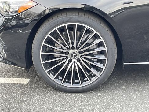 New 2026 Mercedes-Benz C 300 4MATIC Sedan image 16