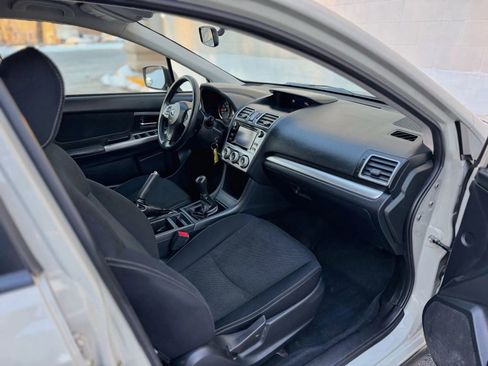 Used 2015 Subaru Crosstrek 2.0i Premium AWD/4WD image 23