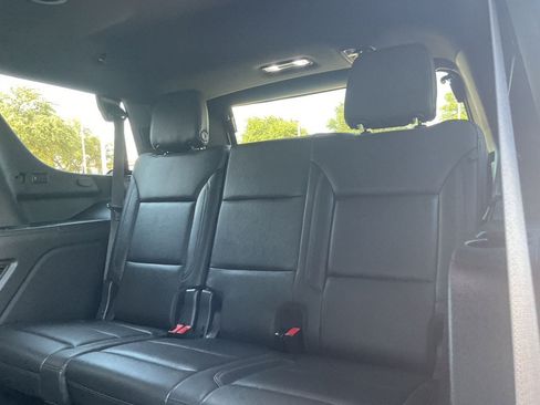 Used 2021 Chevrolet Tahoe Z71 AWD/4WD image 15