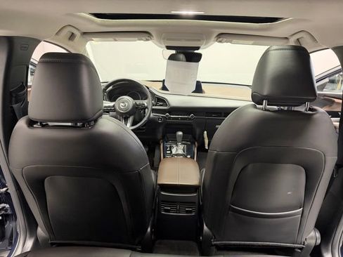 Certified 2025 MAZDA CX-30 2.5 Turbo w/ Premium Plus Pkg image 28