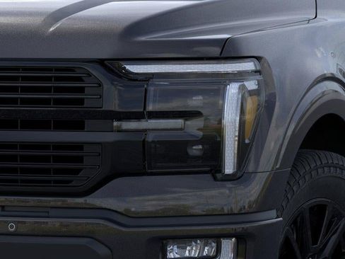 New 2026 Ford F150 Platinum w/ Equipment Group 700A Standard AWD/4WD image 18