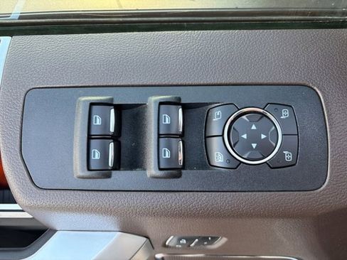 Used 2019 Ford F150 King Ranch w/ Max Trailer Tow Package image 4