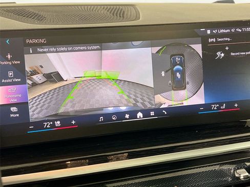 Used 2024 BMW X5 xDrive50e w/ M Sport Package image 15