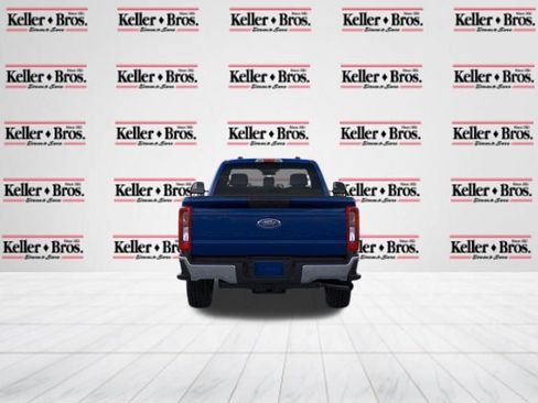 New 2026 Ford F350 XL w/ XL Chrome Package image 6