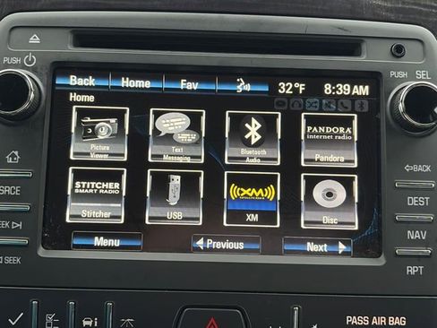 Used 2017 Buick Enclave Leather AWD/4WD image 50