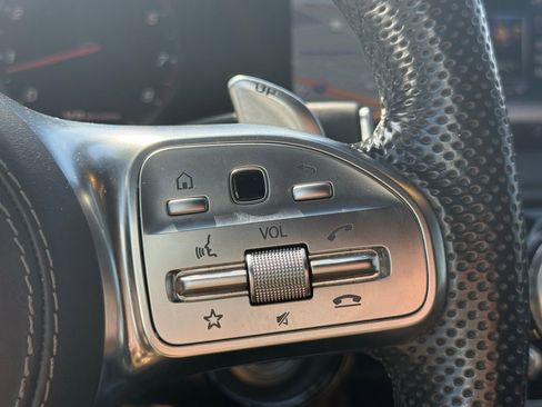 Used 2020 Mercedes-Benz S 63 AMG 4MATIC Sedan image 45