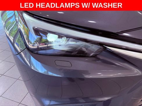 Certified 2024 Lexus TX 350 FWD w/ Technology Package image 9