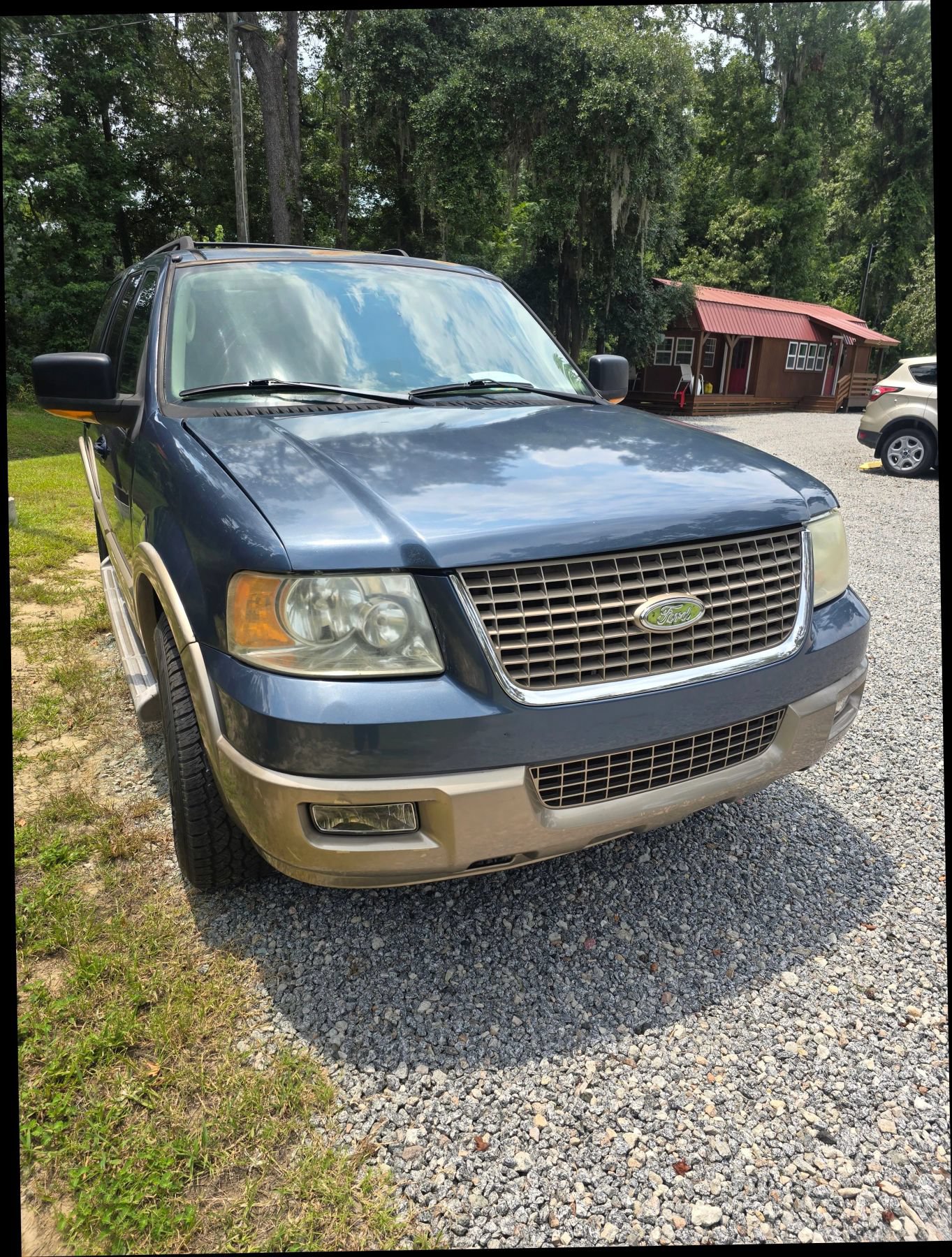 Used 2006 Ford Expedition Eddie Bauer RWD image 3