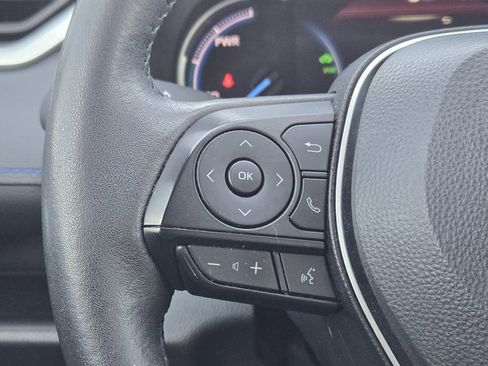 Used 2022 Toyota RAV4 XSE image 34