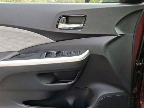 Used 2015 Honda CR-V EX-L image 12