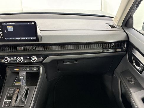Certified 2025 Honda CR-V EX-L image 28