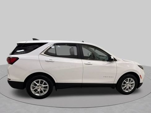 Used 2022 Chevrolet Equinox LT FWD image 6