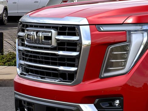 New 2026 GMC Yukon Elevation w/ Elevation Premium Package RWD image 13