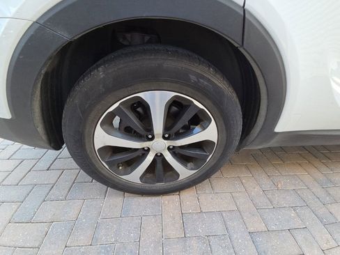 Used 2018 Kia Sorento EX w/ EX Advanced Touring Package image 33