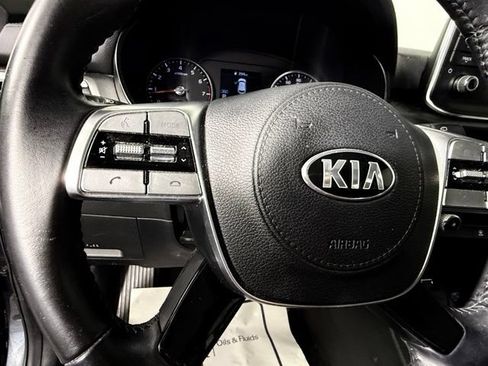 Used 2021 Kia Telluride S FWD image 15
