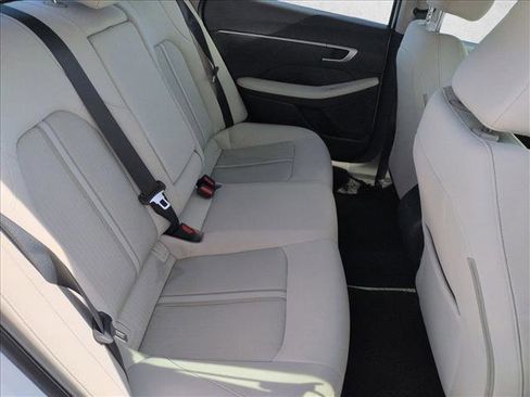 Used 2025 Hyundai Sonata SEL image 18