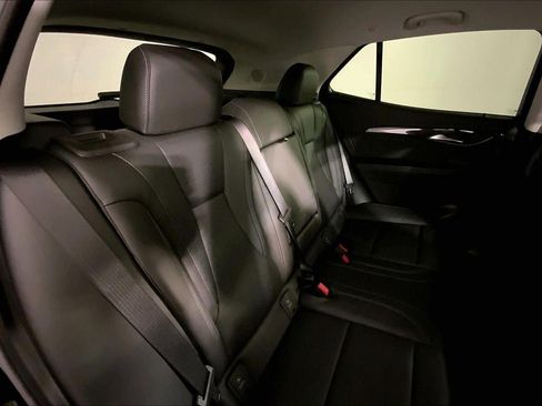 Used 2025 Buick Envision Preferred image 22