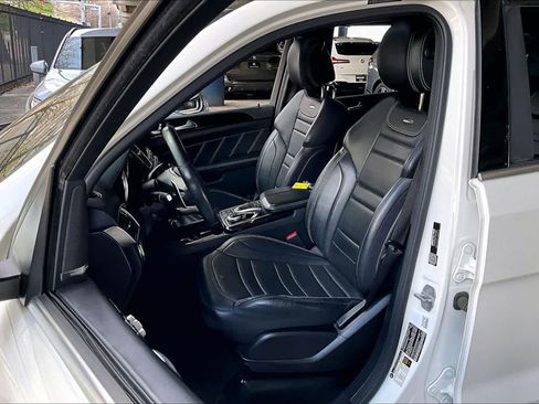 Used 2016 Mercedes-Benz GLE 63 AMG S image 7