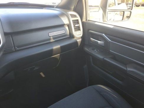 Used 2025 RAM 2500 Big Horn image 17