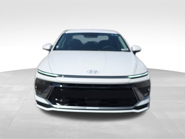New 2026 Hyundai Sonata Blue FWD image 8