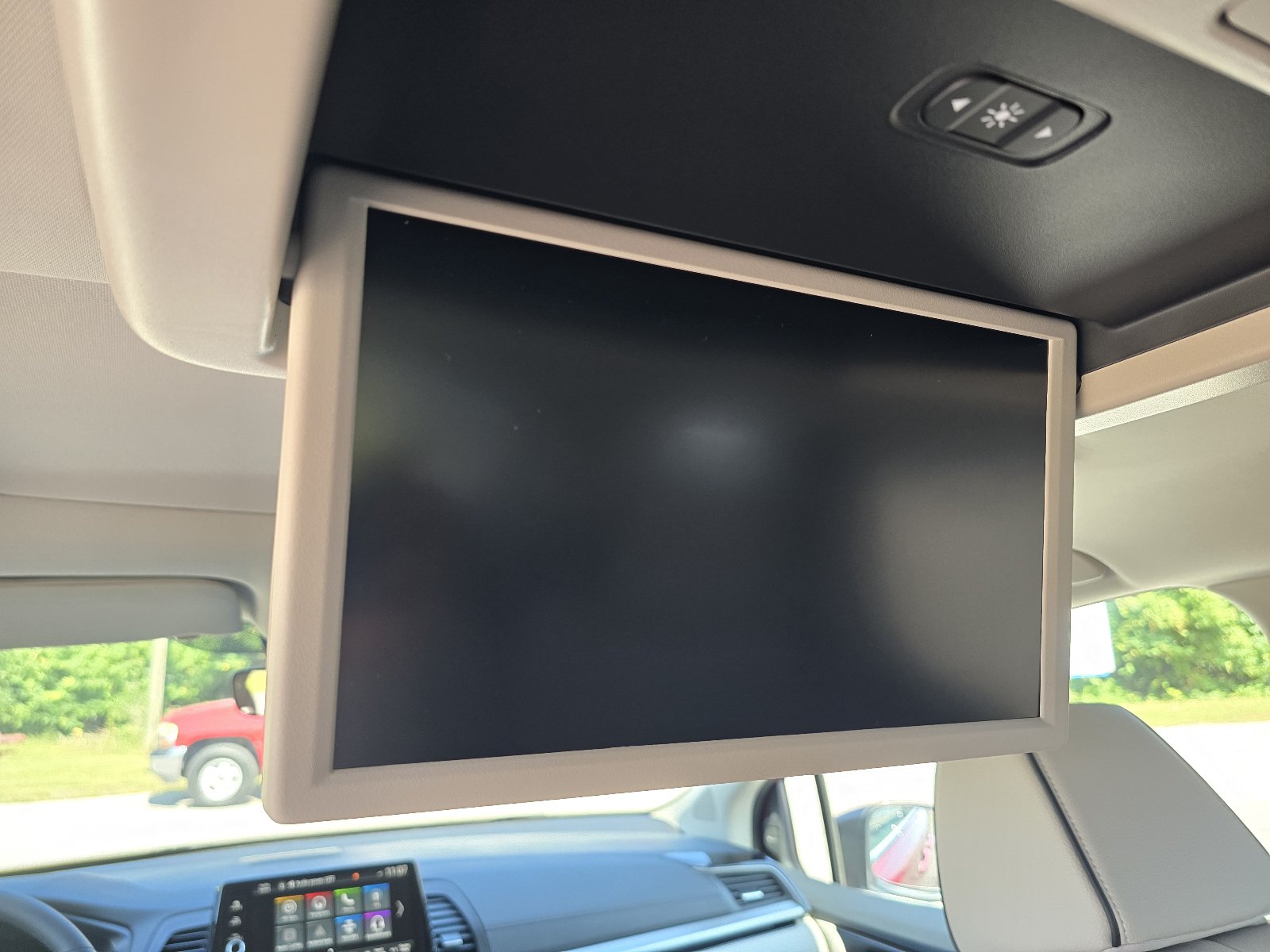 New 2026 Honda Odyssey Touring image 25