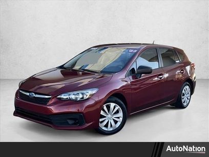 Used 2023 Subaru Impreza 2.0i