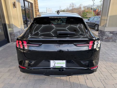Used 2021 Ford Mustang Mach-E Premium image 68