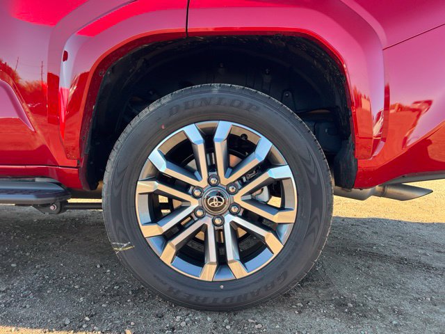 Used 2026 Toyota 4Runner Limited AWD/4WD image 13