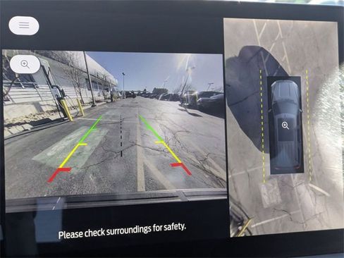 Used 2024 Ford Expedition Limited image 26