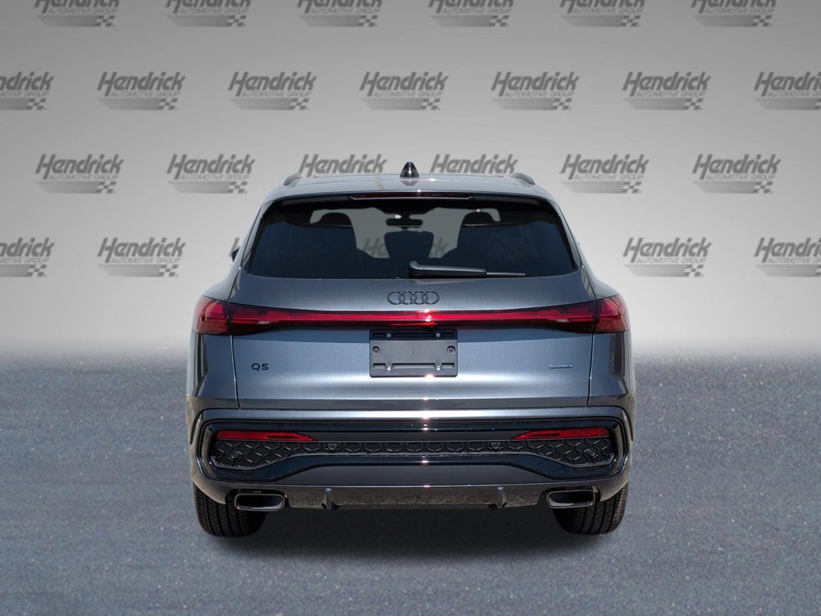 New 2026 Audi Q5 Prestige AWD/4WD image 8