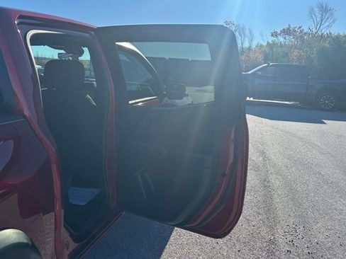 Certified 2024 Chevrolet Colorado Trail Boss w/ Advanced Trailering Package image 36