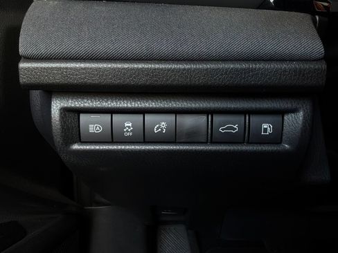 Used 2026 Toyota Camry LE FWD image 24