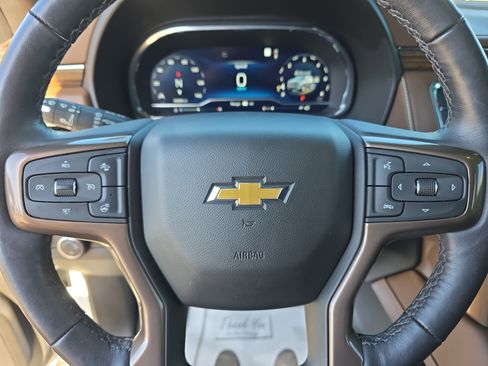 Certified 2022 Chevrolet Tahoe High Country image 32