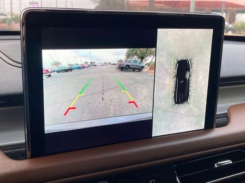 Used 2021 Lincoln Aviator Reserve w/ Equipment Group 210A image 22