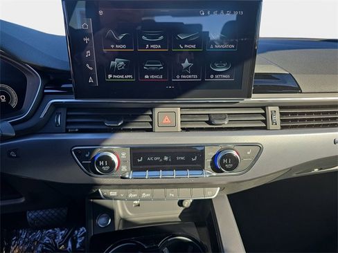 Used 2023 Audi A4 2.0T Premium Plus image 22