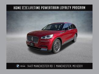 Used 2020 Lincoln Aviator Reserve w/ Equipment Group 202A 360° Tour