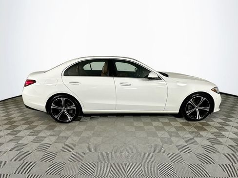Used 2026 Mercedes-Benz C 300 Sedan image 8