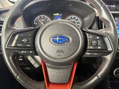 Certified 2023 Subaru Forester Sport image 25
