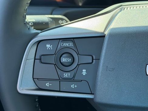 New 2026 Nissan Sentra SV w/ SV Convenience Package FWD image 13