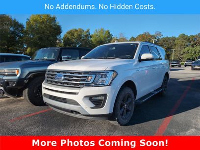 Used 2018 Ford Expedition XLT w/ Equipment Group 202A