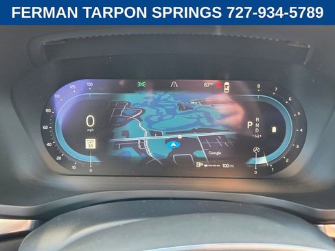 Certified 2023 Volvo S60 B5 Core image 34