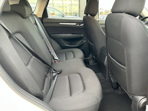 Certified 2025 MAZDA CX-5 AWD 2.5 S image 23
