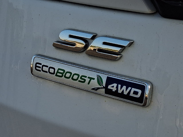 Used 2018 Ford Escape SE AWD/4WD image 31