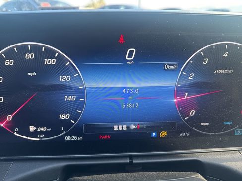 Used 2023 Mercedes-Benz C 300 Sedan image 10